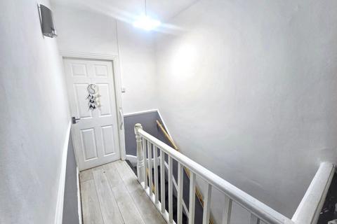 4 bedroom terraced house for sale, 3 Woodfield Terrace, Mountain Ash, Mid Glamorgan, CF45 3YA