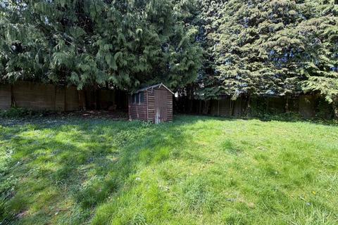 undefined, Plot, Cinderford, Gloucestershire, GL14 2NY