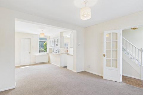 3 bedroom semi-detached house for sale, Budebury Road, Staines, Middlesex, TW18