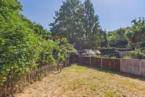 3 bedroom semi-detached house for sale, Budebury Road, Staines, Middlesex, TW18