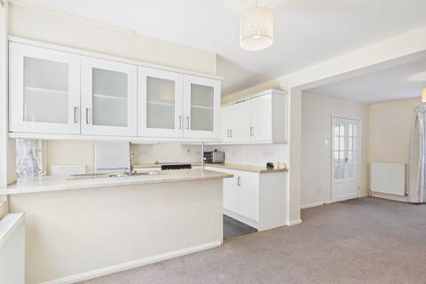 3 bedroom semi-detached house for sale, Budebury Road, Staines, Middlesex, TW18