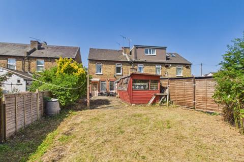 3 bedroom semi-detached house for sale, Budebury Road, Staines, Middlesex, TW18