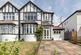 The Knoll, Hayes, Kent
