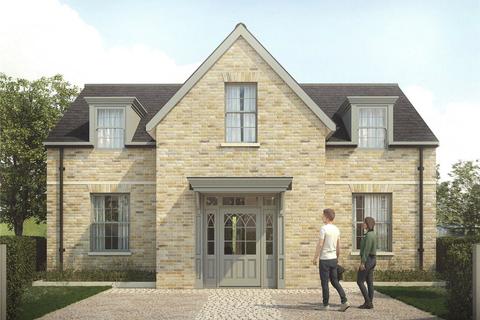 undefined, New Park Road, Newgate Street, Hertford, Hertfordshire, SG13