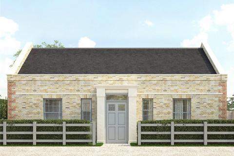 undefined, New Park Road, Newgate Street, Hertford, Hertfordshire, SG13