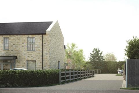 undefined, New Park Road, Newgate Street, Hertford, Hertfordshire, SG13