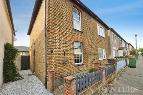 St Andrews Road, Carshalton