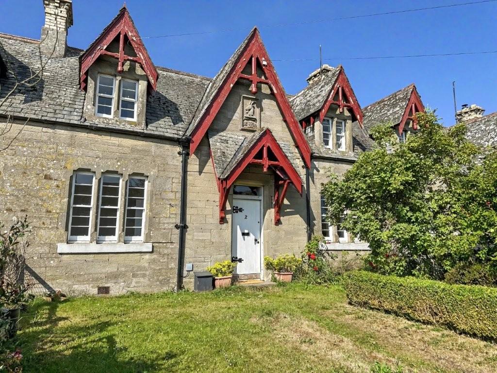 House exterior