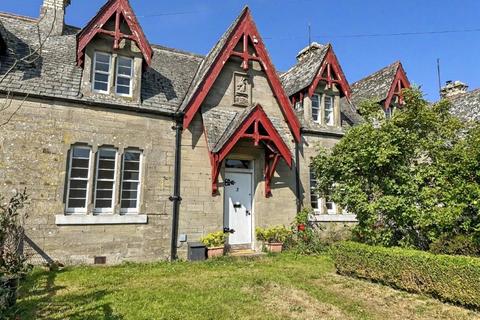 3 bedroom cottage for sale, Duns TD11