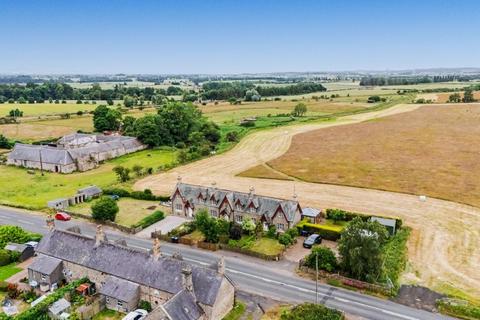 3 bedroom cottage for sale, Duns TD11