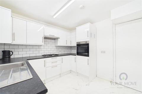 3 bedroom end of terrace house for sale, Far Meadow Court, Northampton NN3