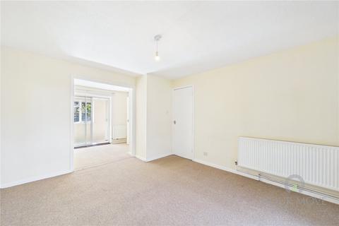 3 bedroom end of terrace house for sale, Far Meadow Court, Northampton NN3