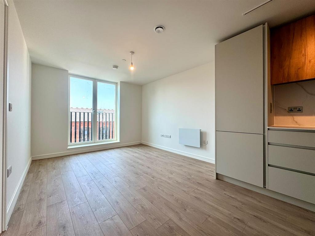 215 Bradford Street, Birmingham B12 – pohled 3