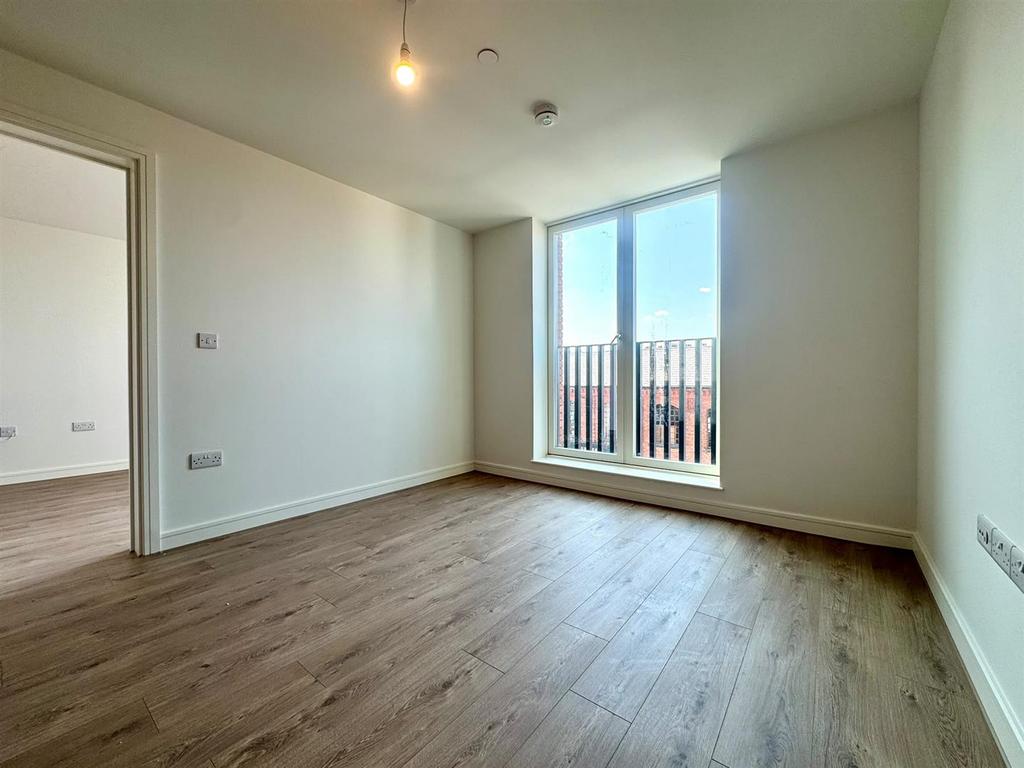 215 Bradford Street, Birmingham B12 – pohled 4