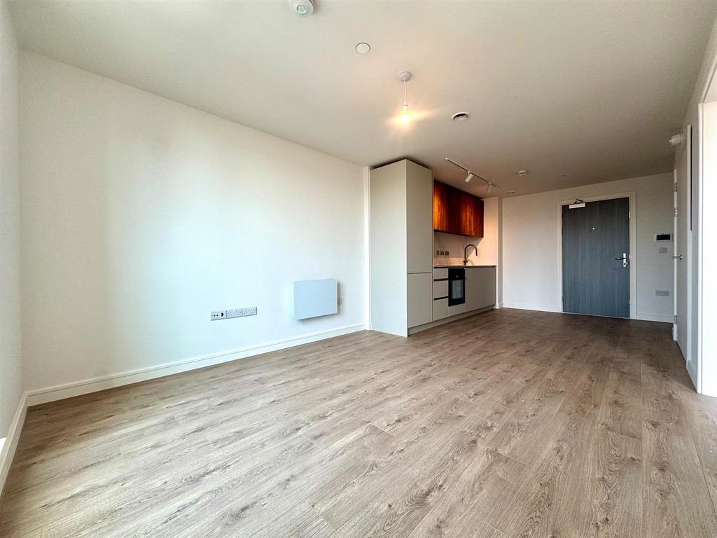 215 Bradford Street, Birmingham B12 – pohled 5