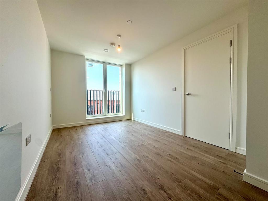 215 Bradford Street, Birmingham B12 – pohled 6