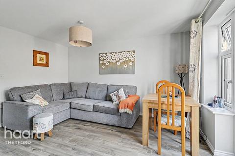 2 bedroom terraced house for sale, Snowdrop Way, Red Lodge