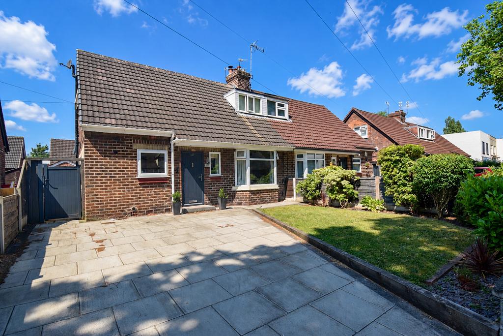 Crofts Bank Road, Urmston, M41, MANCHESTER