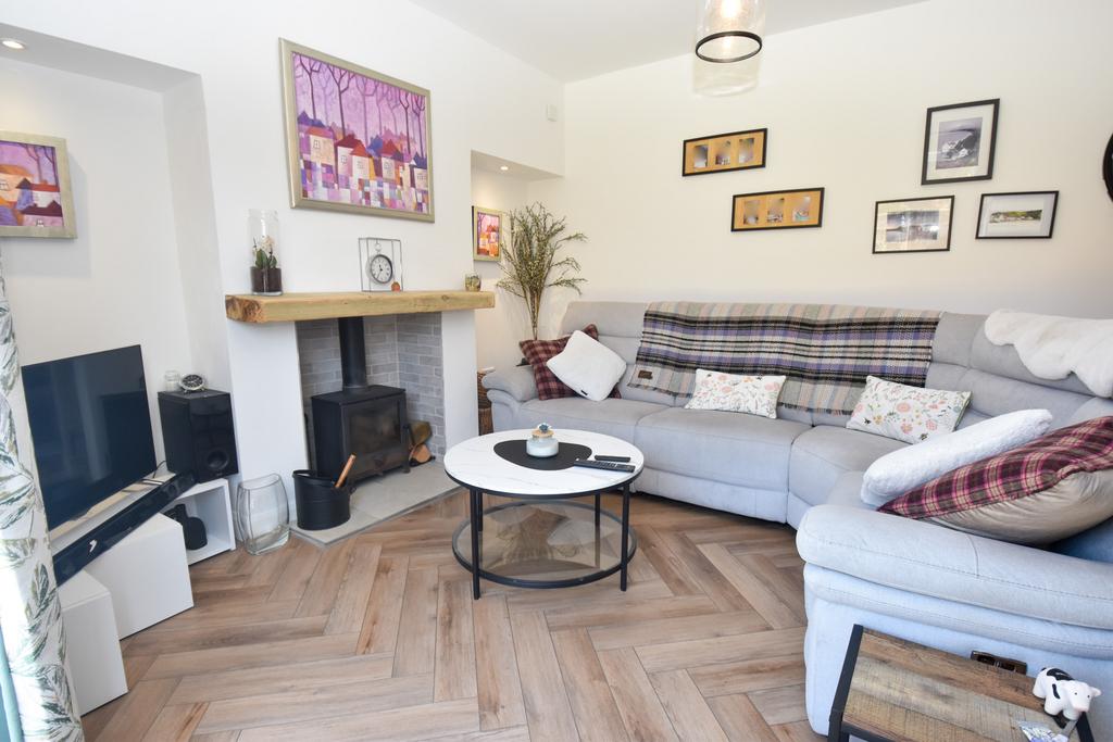 Crofts Bank Road, Urmston, M41 – pohled 2