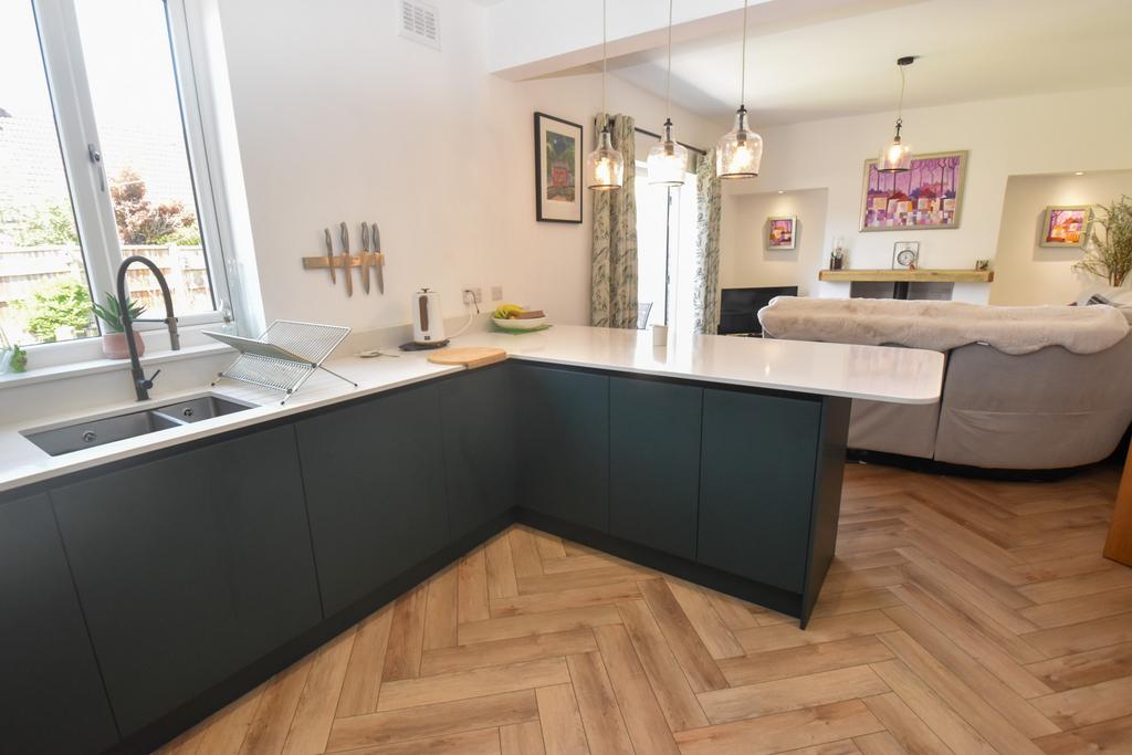 Crofts Bank Road, Urmston, M41 – pohled 3