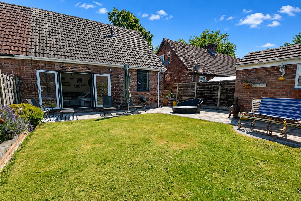 Crofts Bank Road, Urmston, M41 – pohled 4