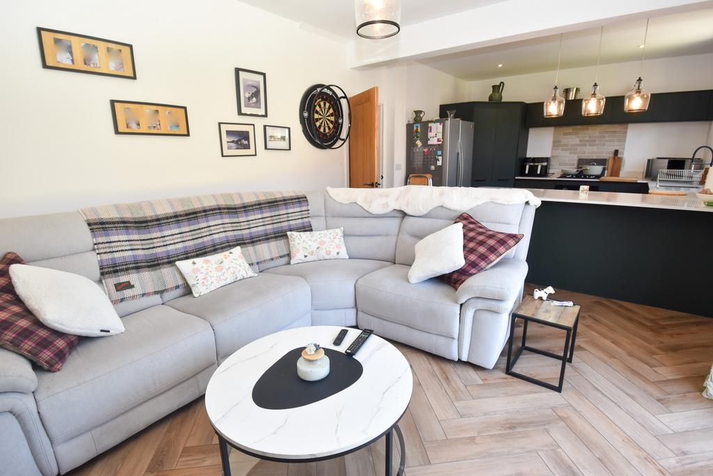 Crofts Bank Road, Urmston, M41 – pohled 5