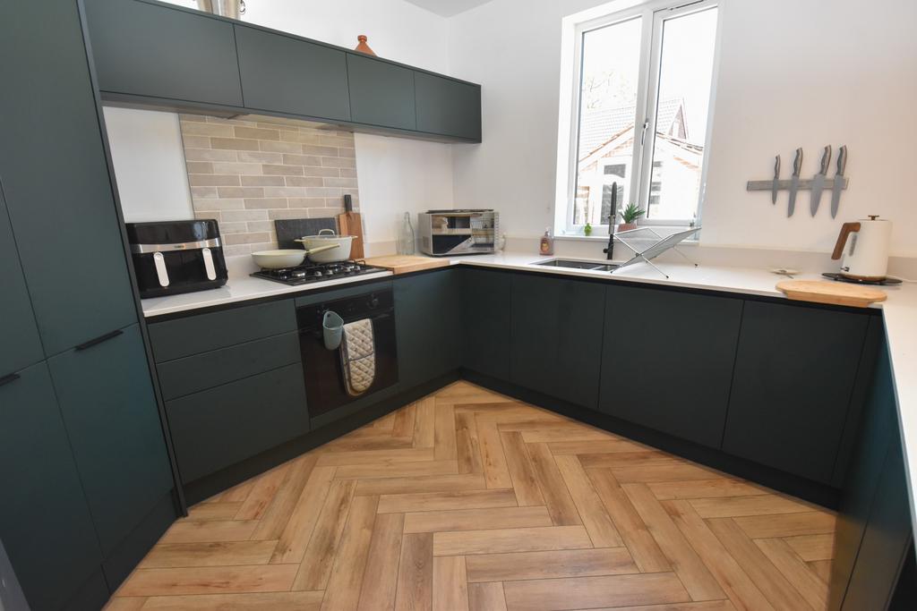 Crofts Bank Road, Urmston, M41 – pohled 6
