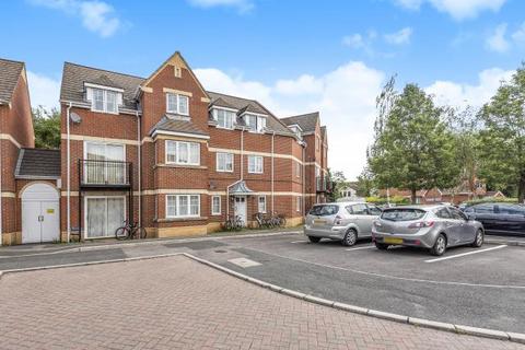 Troy Close, Headington, OX3