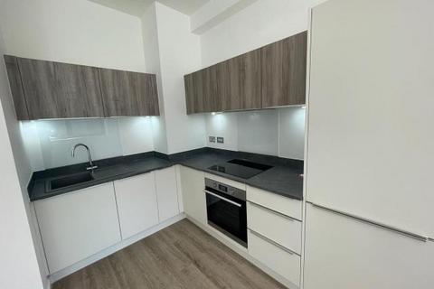1 bedroom flat to rent, Normandy House, Basingstoke, RG21