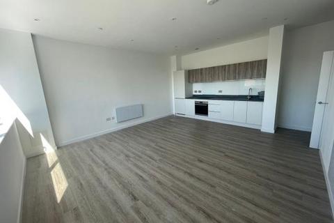 2 bedroom flat to rent, Normandy House, Basingstoke, RG21