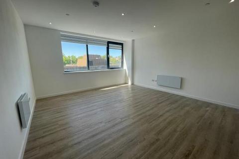 2 bedroom flat to rent, Normandy House, Basingstoke, RG21