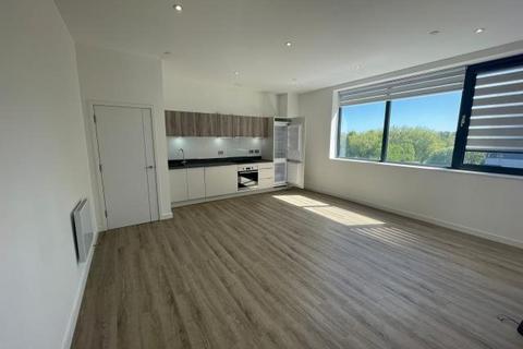 2 bedroom flat to rent, Normandy House, Basingstoke, RG21