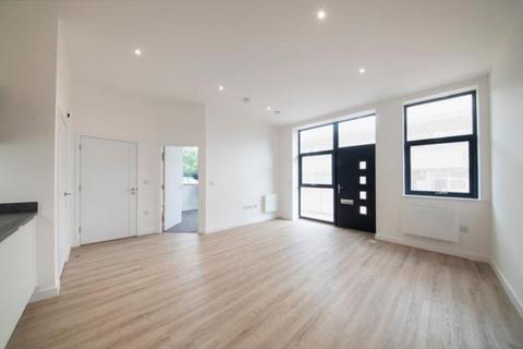 1 bedroom flat to rent, Springfield House, Ashwood Way, Basingstoke, RG23