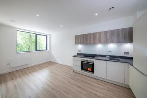 1 bedroom flat to rent, Springfield House, Ashwood Way, Basingstoke, RG23