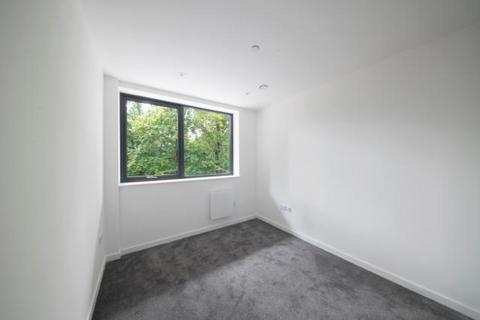 1 bedroom flat to rent, Springfield House, Ashwood Way, Basingstoke, RG23