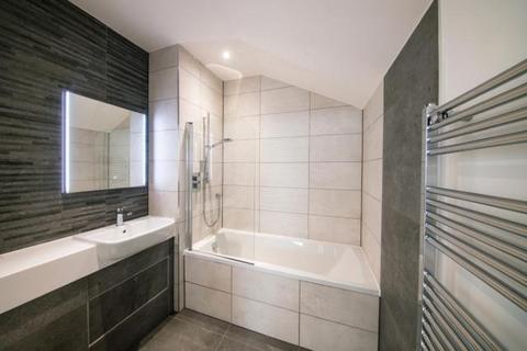 1 bedroom flat to rent, Meadow House, Ashwood Way, Basingstoke, RG23
