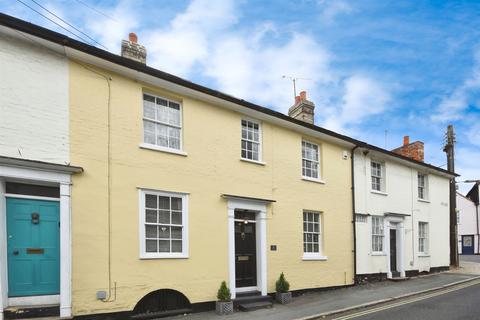 3 bedroom character property for sale, Bridge Street, Coggeshall, Colchester