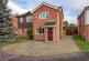 Farm Close Long Eaton, Long Eaton, Nottingham, Nottinghamshire, NG10
