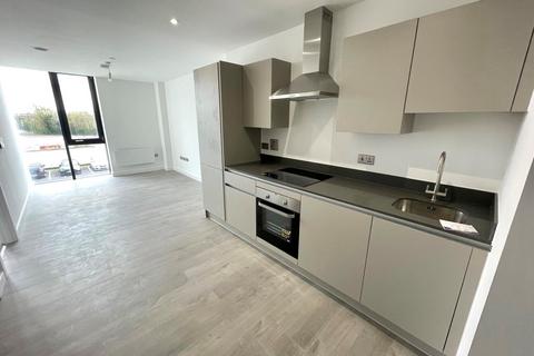 1 bedroom apartment to rent, Caspian View, Milton Keynes, MK3