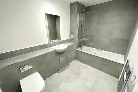 1 bedroom apartment to rent, Caspian View, Milton Keynes, MK3