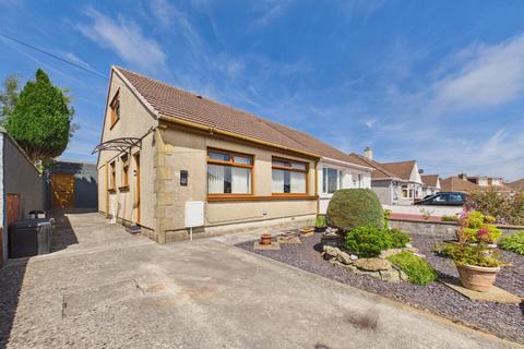 2 bedroom semi-detached bungalow for sale, Masefield Mews, Bridgend CF31
