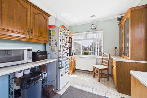 2 bedroom semi-detached bungalow for sale, Masefield Mews, Bridgend CF31