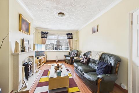 2 bedroom semi-detached bungalow for sale, Masefield Mews, Bridgend CF31