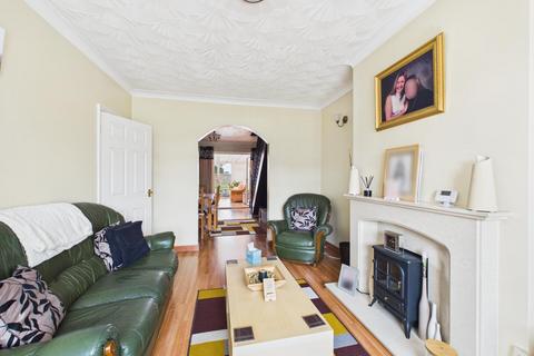 2 bedroom semi-detached bungalow for sale, Masefield Mews, Bridgend CF31