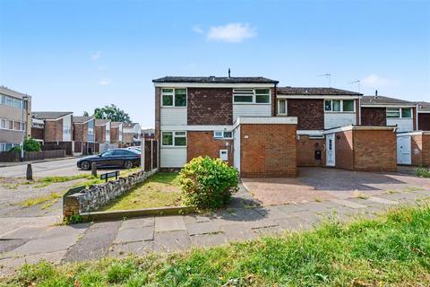 3 bedroom end of terrace house for sale, Eskdale Drive, Chilwell, Nottingham