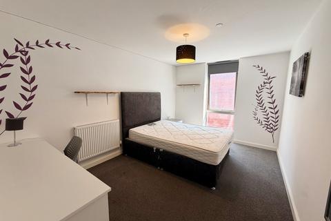 1 bedroom house to rent, Sudbury Street, Sheffield, S3