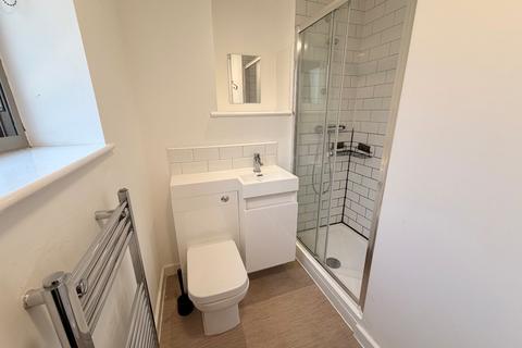 1 bedroom house to rent, Sudbury Street, Sheffield, S3