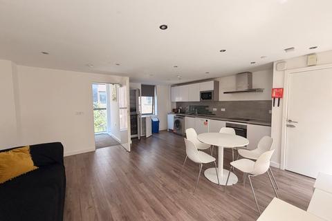 1 bedroom house to rent, Sudbury Street, Sheffield, S3