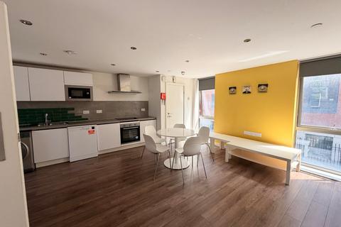 1 bedroom house to rent, Sudbury Street, Sheffield, S3