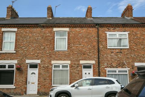 2 bedroom terraced house for sale, Eskdale Street, Darlington DL3
